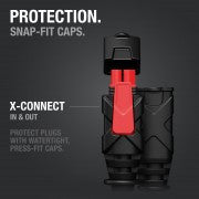 Noco Gc004 X-Connect 10 Foot Extension Cable