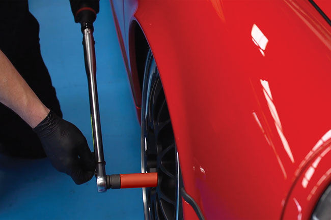 LASER 6908 17mm  ALLOY SOCKET XL