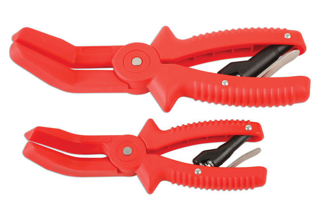 Laser 6579 Hose Clamp Set 2pc