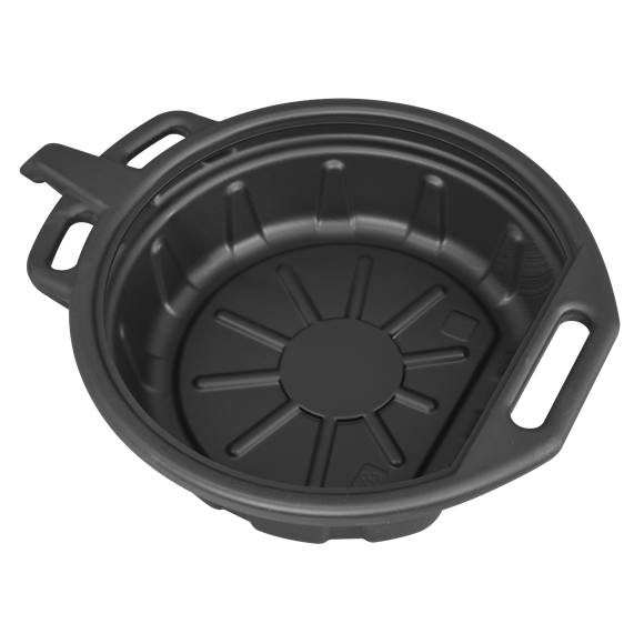 Sealey DRP02 Oil/fluid Pan 7.6L