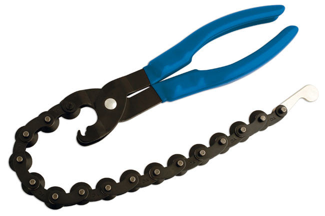 Laser 5412 Exhaust Pipe Cutter