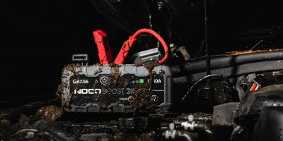 Noco Gbx55 Boost X 12v 1750a Jump Starter