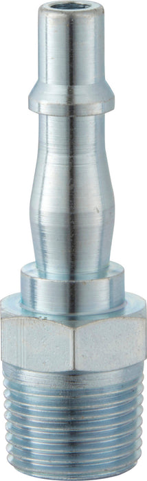 Pcl Standard Adaptor, Male Rp 1/4