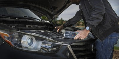 Noco Gb40 Boost 12v 1000a Lithium Jump Starter