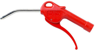 Jwl Classic Air Boy Blow Gun -8mm Bent Pipe