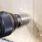 Ruko Hss Spiral Fluted Step Drill Set 3pc