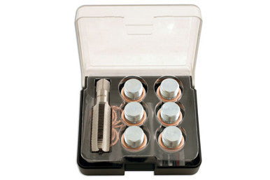 Laser 5228 Oil Sump Repair Kit M17 X 1.5