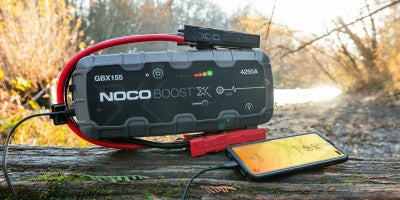 Noco Gbx155 Boost X 12v 4250a Jump Starter