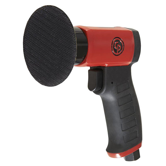 CP7200 Chicago Pneumatic 2"&3" PISTOL ORBITOL SANDER