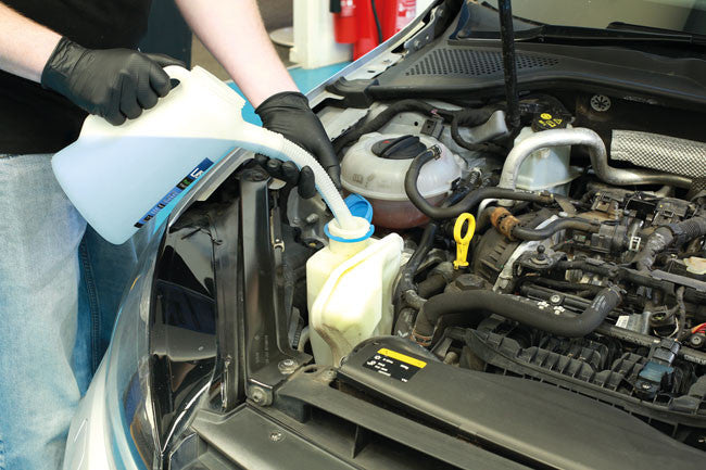 Laser 3841 2ltr Measuring Jug