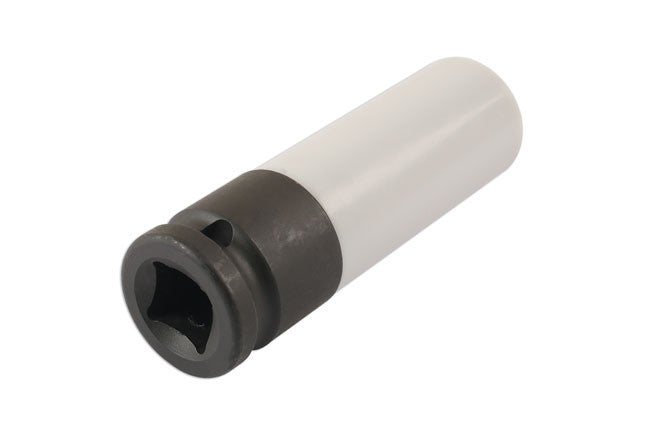 Laser 1/2"dr 17mm Mercedes Wheel Nut (waf)
