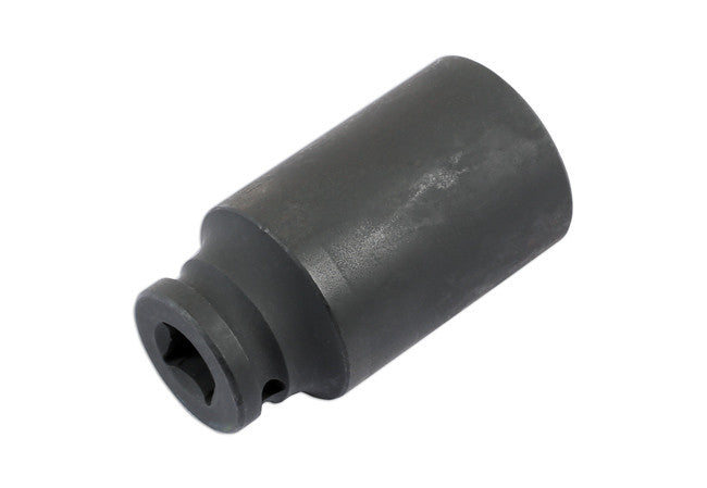 LASER 1722 1/2"Dr 35mm DEEP IMPACT SOCKET