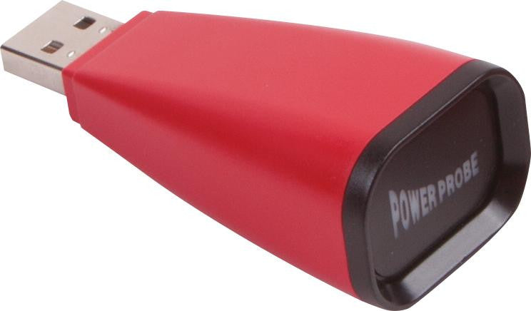 Power Probe Usb Socket Tester