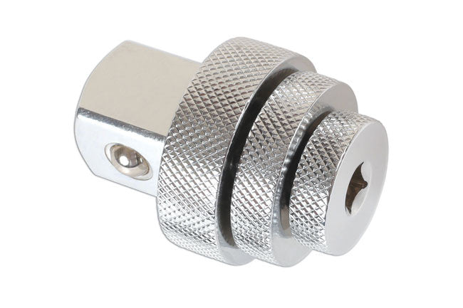 Laser 6372 Convertor & Spinner Set 3pc