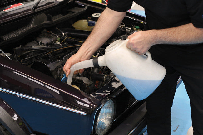 Laser 3842 5ltr Measure Jug