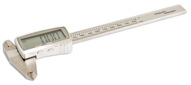 Laser 4857 Digital Vernier Caliper