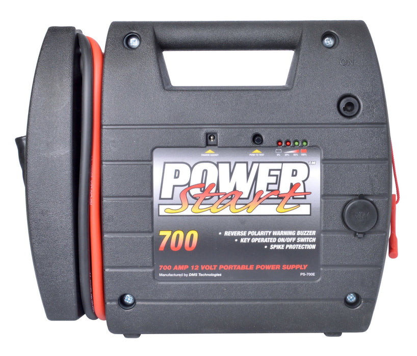 Power-Start 700 - 12v, 22ah, 700cca
