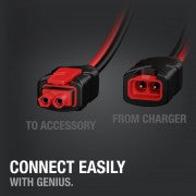 Noco Gc004 X-Connect 10 Foot Extension Cable