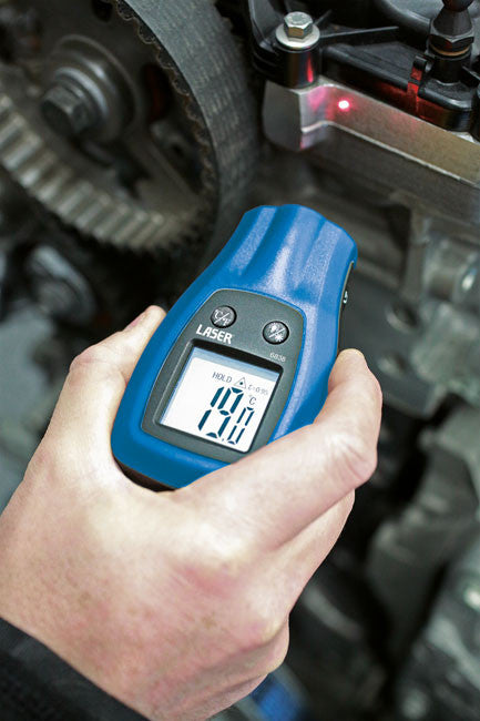 Laser 6838 Infra Red Termometer