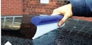 Hydra Flexi Water Blade