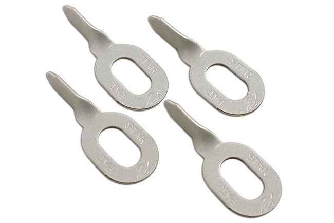 POWER-TEC MIRACLE TWISTED BITS 100pc