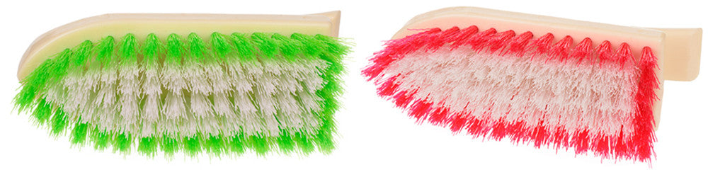 D Shape Upholstry Brush