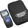Draper 43913 Eobd2 Engine Fault Code Reader
