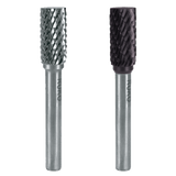 Ruko Rotary Burr Cylinder (cylinder Shape A )3mm