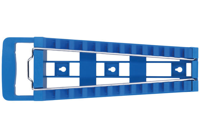 Laser 6208 Spanner Rack Organizer