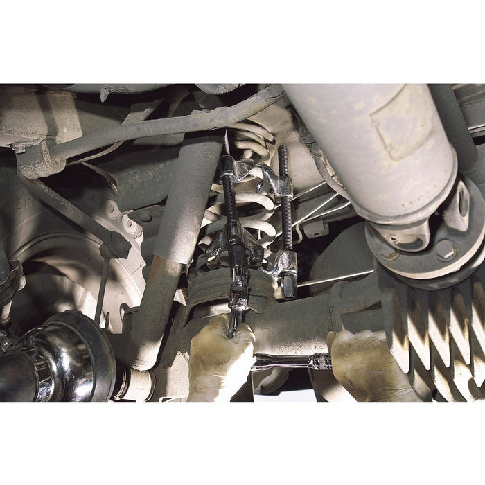 Draper Coil Spring Compressor St 2pc