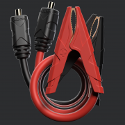 Noco Gbc005 Boost Max 72 Inch Battery Clamps