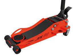 Hurricane 2.5t Low Entry High Heavy Duty Trolley Jack