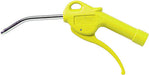 Jwl Classic Air Boy Blow Gun Yellow -8mm Bent Pipe