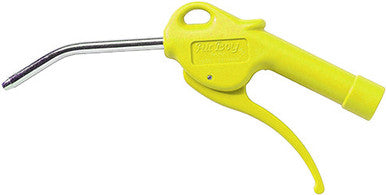 Jwl Classic Air Boy Blow Gun Yellow -8mm Bent Pipe