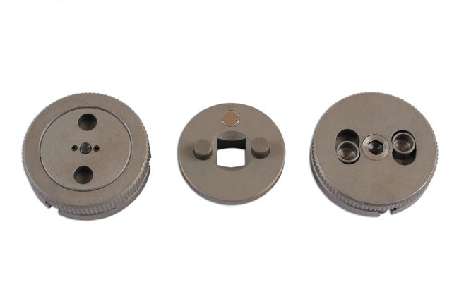 Laser 6090 Brake Adaptor Set