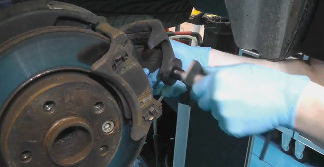 Laser 5751 Adjustable Brake Caliper Re Wind Tool