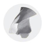 Ruko Spot Weld Point Fast Drill- 8mm