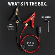 Noco Gc001 Battery Clamp Connector