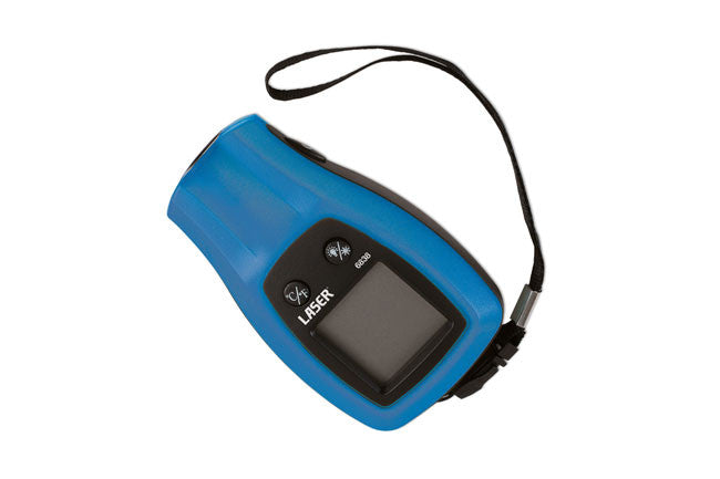 Laser 6838 Infra Red Termometer