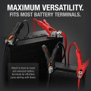 Noco Gbc003 Boost Hd Precision Clamps