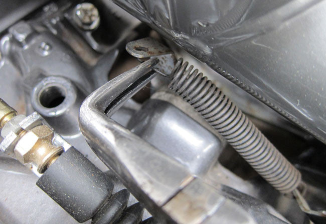 Laser 6684 Long Reach Plier Set 3pc