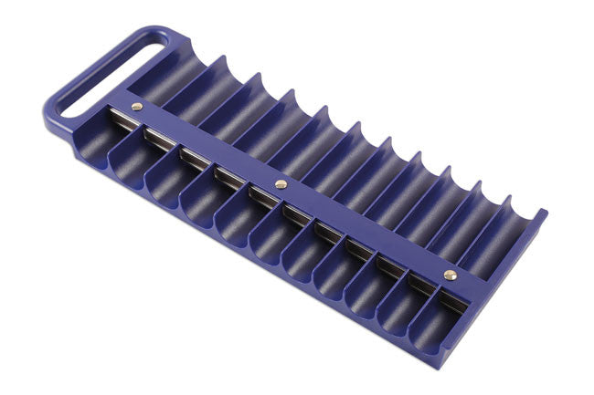 LASER 6211 1/2"Dr MAGNETIC SOCKET TRAY