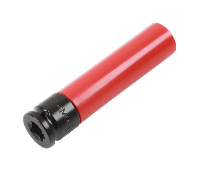 LASER 6908 17mm  ALLOY SOCKET XL