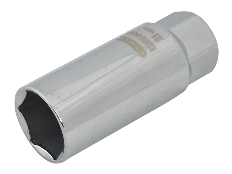 Britool E200303 1/2"dr 21mm Spark Plug