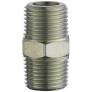 Pcl Hc6560 Double Union Male Thread R 1/4 Both Ends