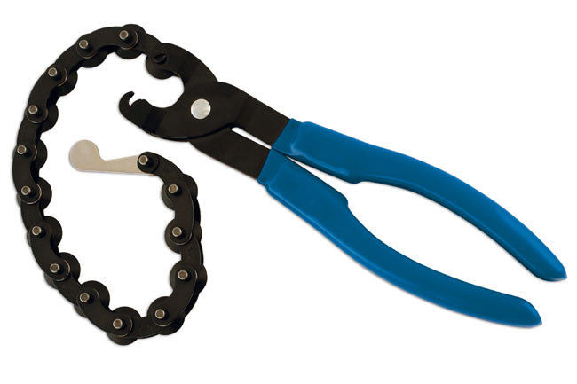 Laser 5412 Exhaust Pipe Cutter