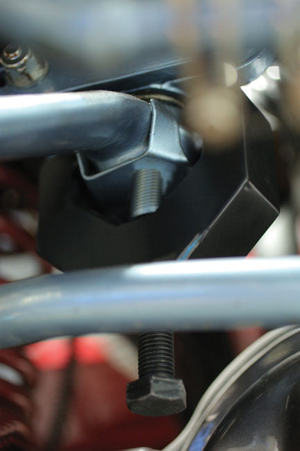 Laser 6664 Steering Drop Arm Puller