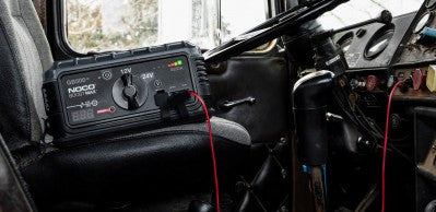 Noco Gb500 Boost Max 6250a 12v/24v Lithium Jump Starter