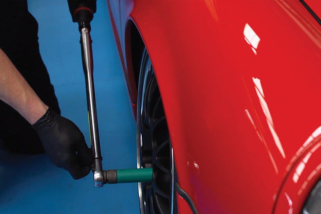 LASER 6910 21mm  ALLOY SOCKET XL