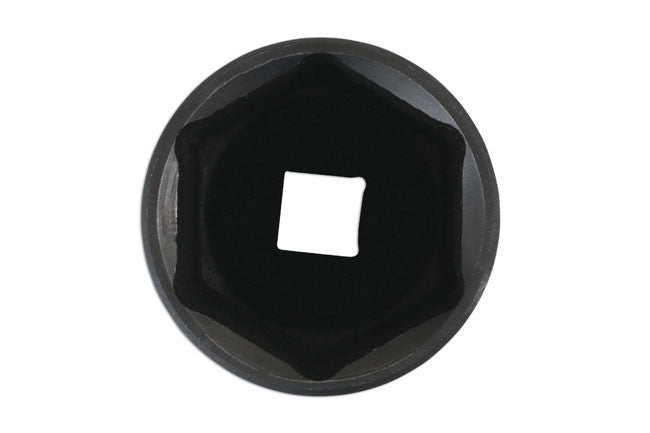 LASER 6279 1/2"Dr 36mm DEEP HUB NUT THIN WALLED SOCKET